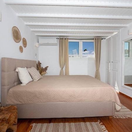 Mykonos TownCasa Piccolino公寓 外观 照片