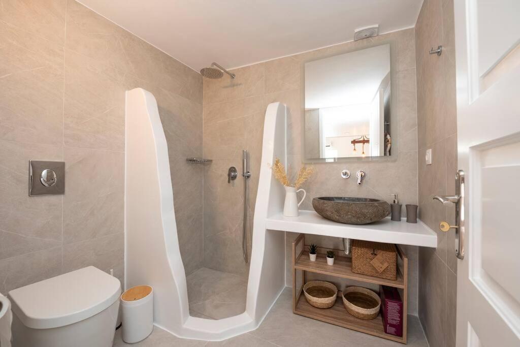 Mykonos TownCasa Piccolino公寓 外观 照片