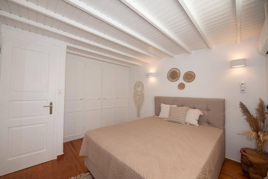 Mykonos TownCasa Piccolino公寓 外观 照片