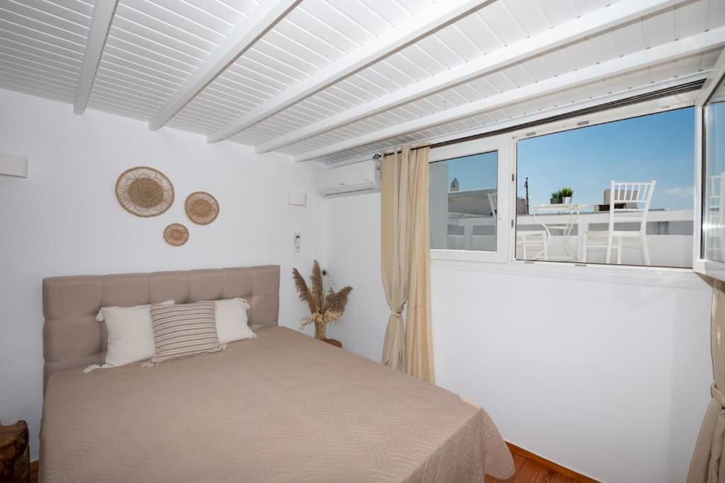 Mykonos TownCasa Piccolino公寓 外观 照片