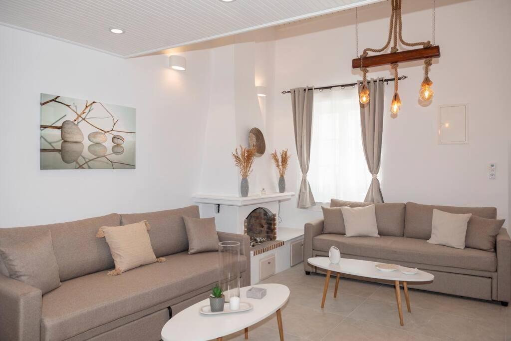 Mykonos TownCasa Piccolino公寓 外观 照片