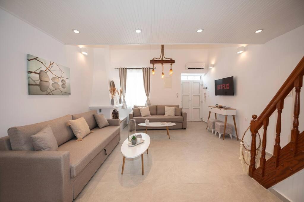 Mykonos TownCasa Piccolino公寓 外观 照片